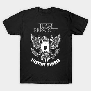 Prescott T-Shirt